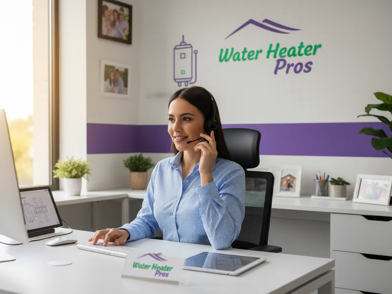 Water Heater Repair  in Hesperia  FAQ